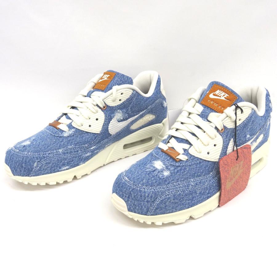 NIKE KR202221 ナイキ 靴 デニム スニーカー カスタム コラボ Levi