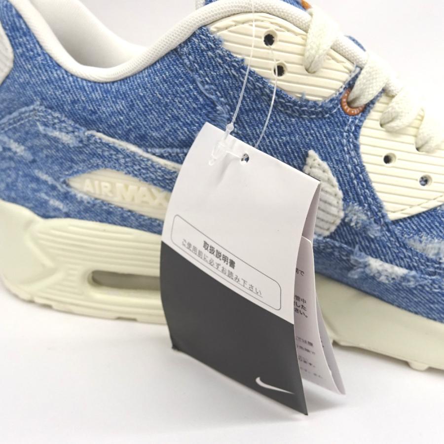 NIKE KR202221 ナイキ 靴 デニム スニーカー カスタム コラボ Levi