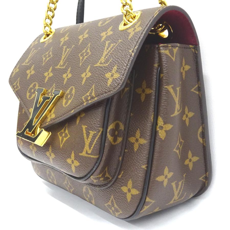LOUIS VUITTON（ルイ・ヴィトン） KR204391 ショルダーバッグ チェーン