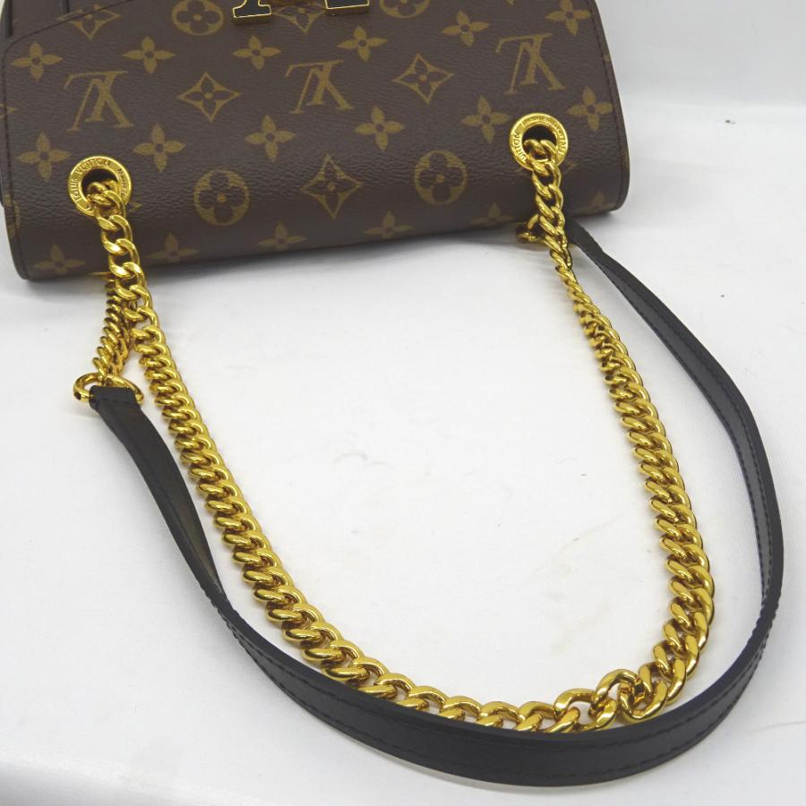 LOUIS VUITTON（ルイ・ヴィトン） KR204391 ショルダーバッグ チェーン