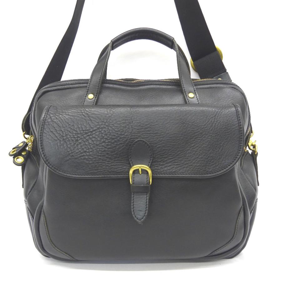 KR206292 ポルコロッソ ハンドバッグ 2way ショルダー フロント 