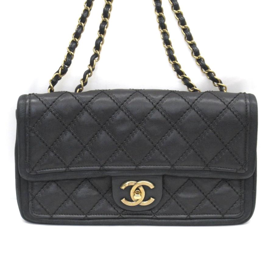 CHANEL（シャネル） KR20761 ショルダーバッグ ダブルチェーン