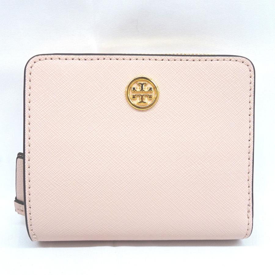 TORY BURCH（トリーバーチ） KR511 二つ折り財布 ロビンソン