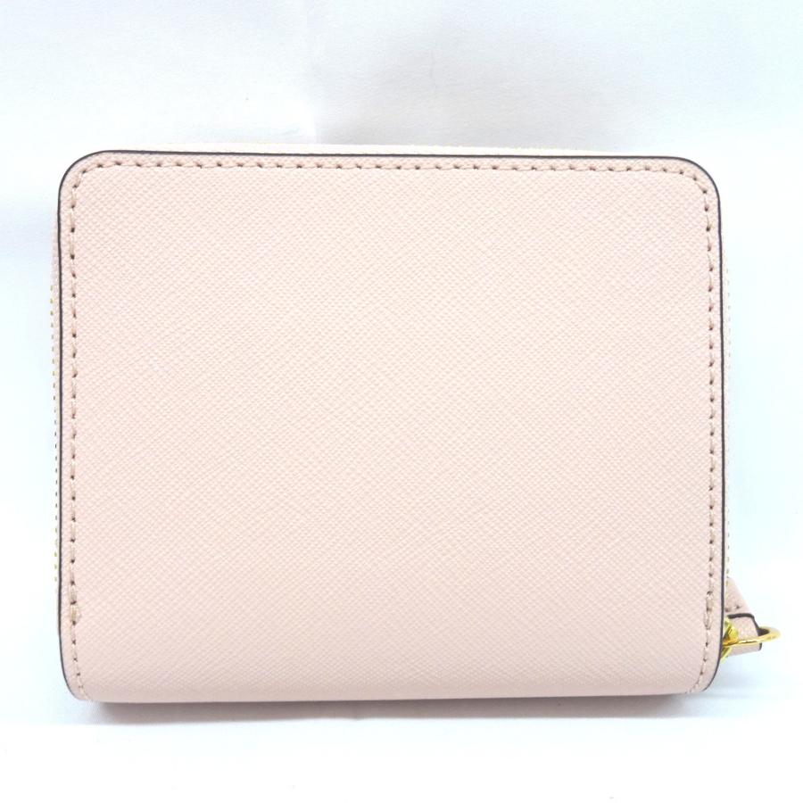 TORY BURCH（トリーバーチ） KR511 二つ折り財布 ロビンソン