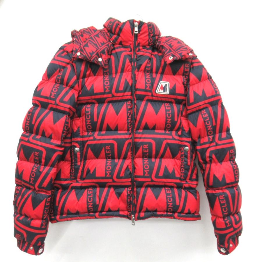 MONCLER（モンクレール） KR89471 ダウンジャケット フラリオランド