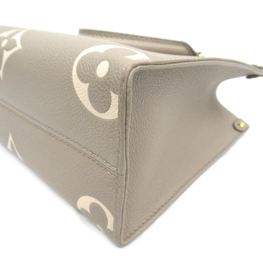 LOUIS VUITTON（ルイ・ヴィトン） KR98511 ハンドバッグ オンザゴー PM