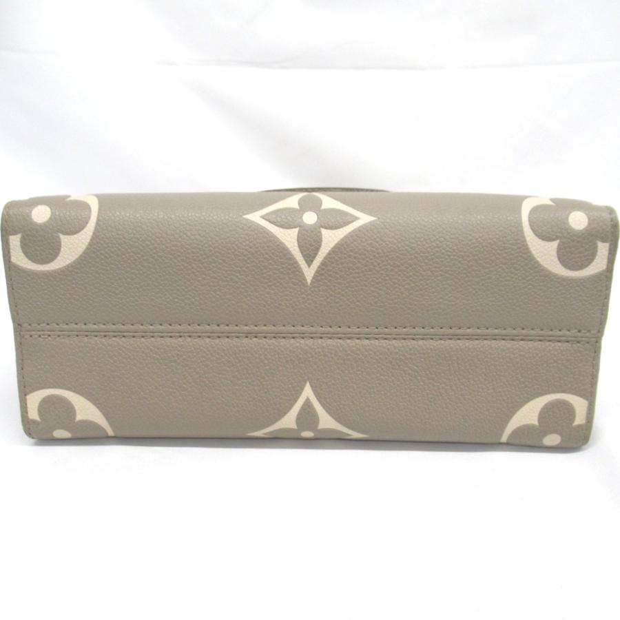 LOUIS VUITTON（ルイ・ヴィトン） KR98511 ハンドバッグ オンザゴー PM