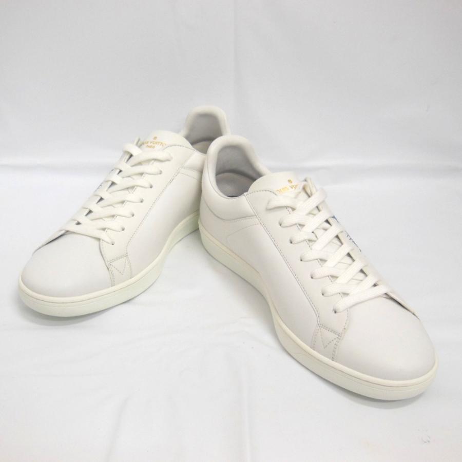 LOUIS VUITTON NA033671 ルイ・ヴィトン 靴 ルクセンブルグライン