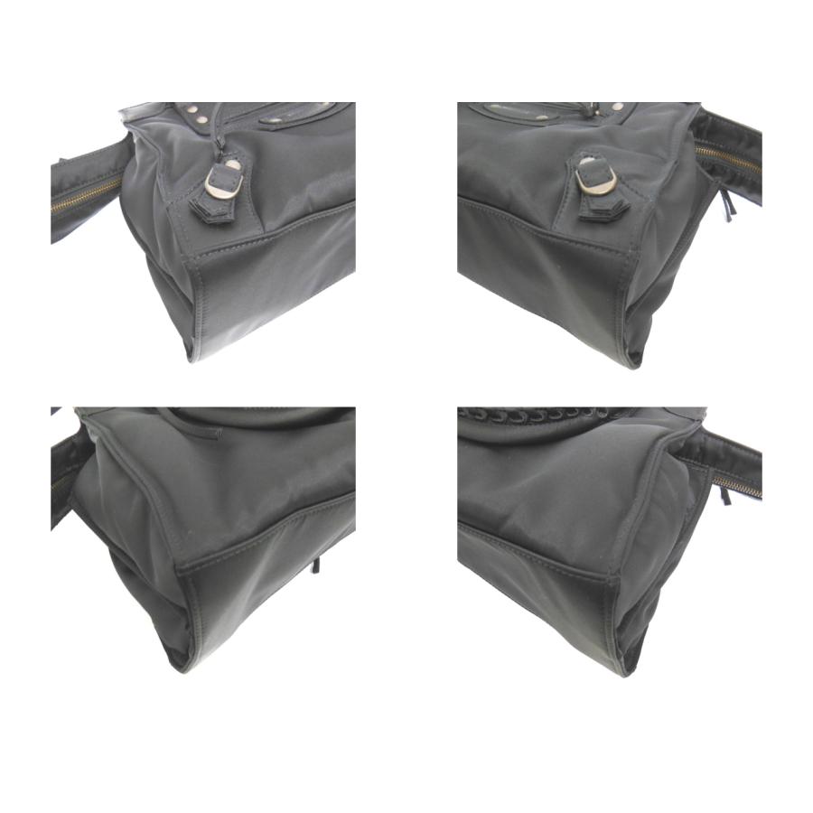 BALENCIAGA NA31741 バレンシアガ 2WAY ハンドバッグ ネオ BALENCIAGA NA31741 バレンシアガ 2WAY ハンドバッグ ネオ