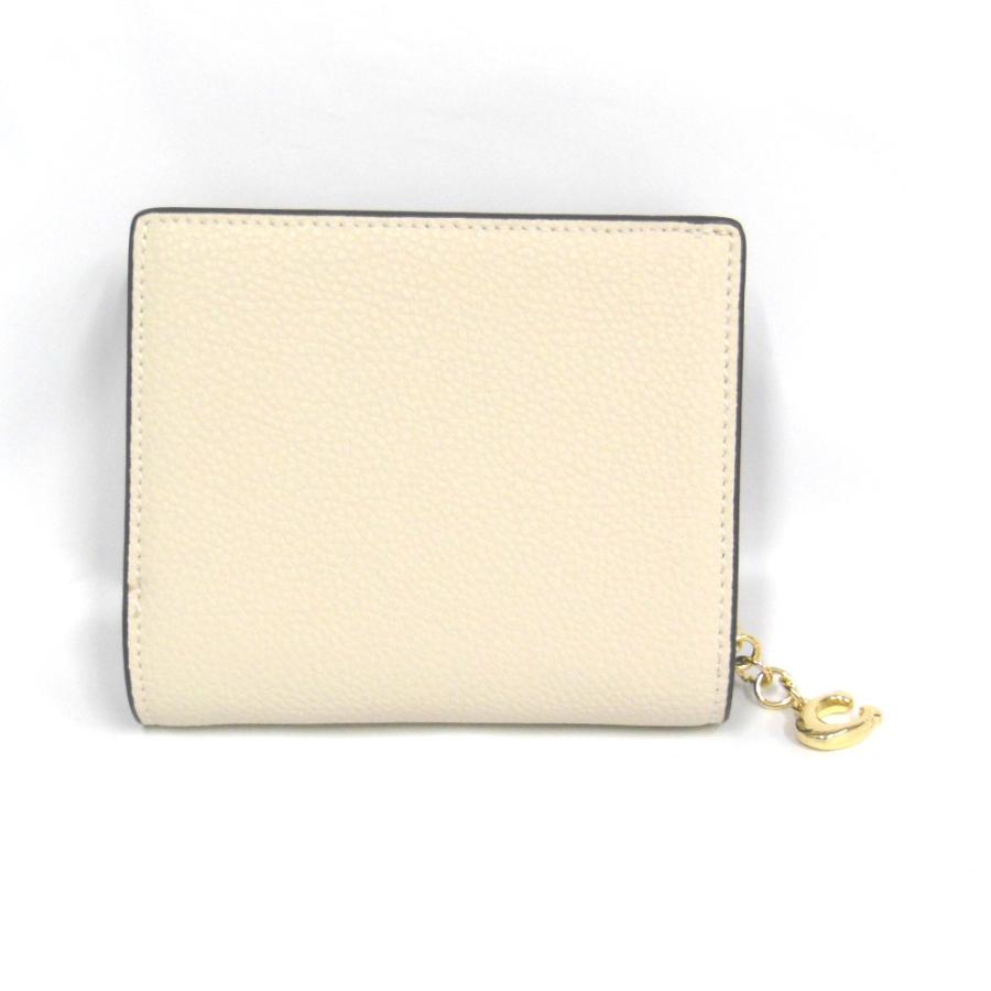 COACH NA33491 コーチ 二つ折り財布 猫 キャットプリント CC472 COACH NA33491 コーチ 二つ折り財布 猫 キャットプリント CC472