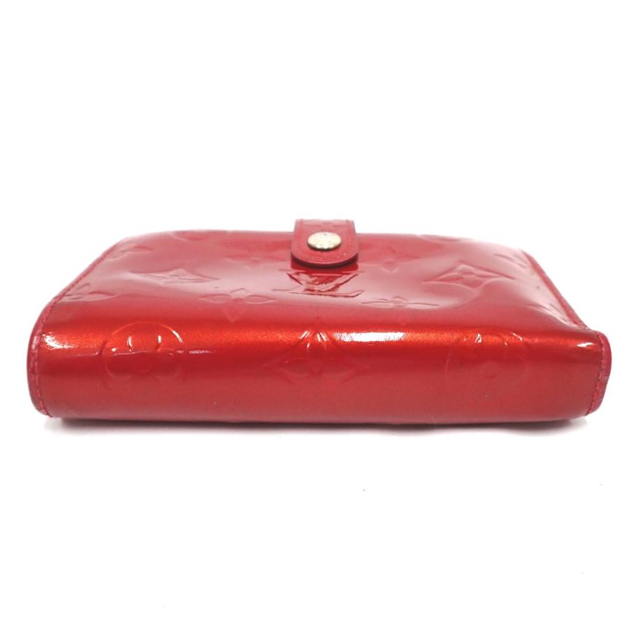 LOUIS VUITTON（ルイ・ヴィトン） NA36411 二つ折り財布 モノグラム