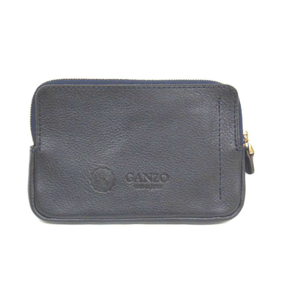NA40281 ガンゾ ウォレットポーチ サケット2 SACCHETTO2 0057374