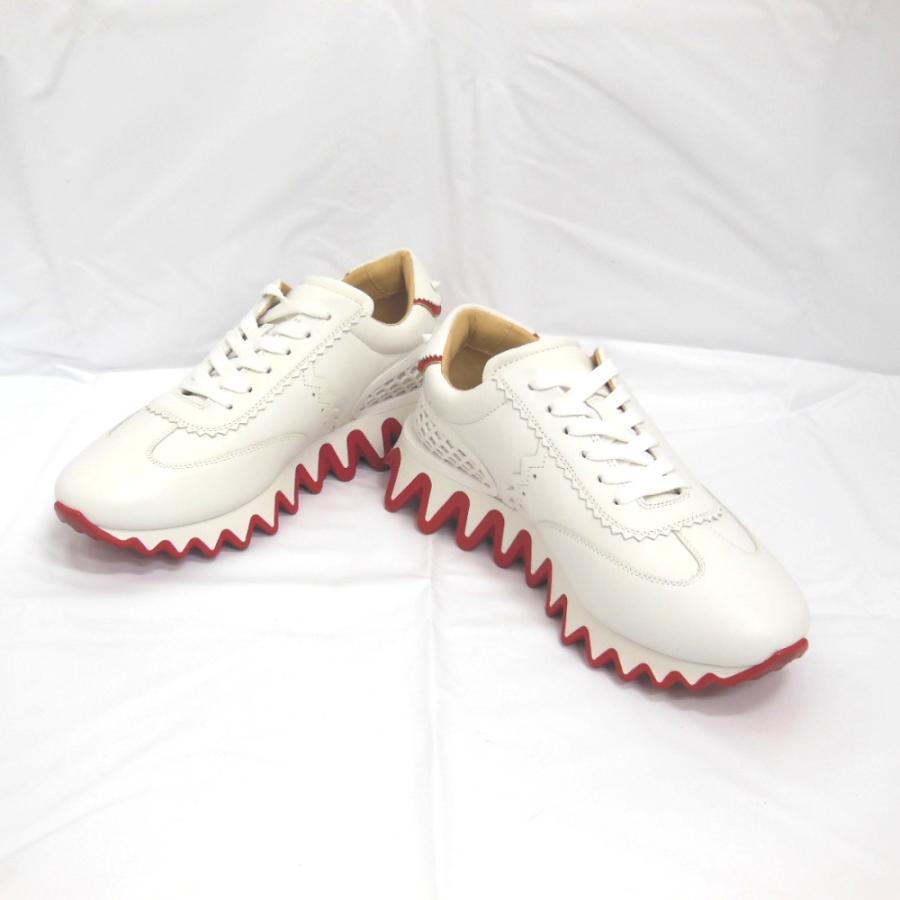 Christian Louboutin（クリスチャンルブタン） NA411701 靴 スニーカー