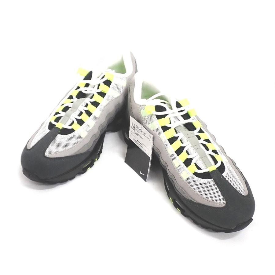NIKE（ナイキ） NA415091 靴/スニーカー エア マックス 95 ビッグ 