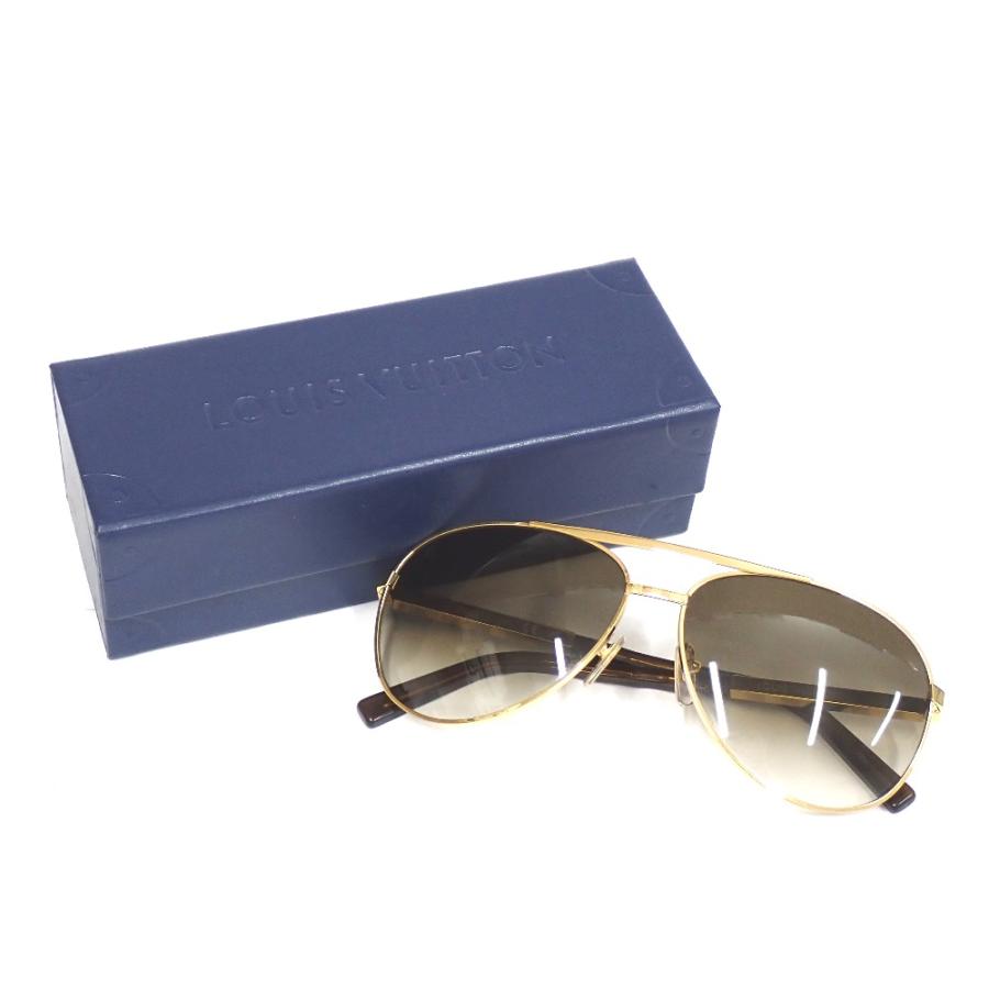 LOUIS VUITTON（ルイ・ヴィトン） NA416601 サングラス アティテュード 