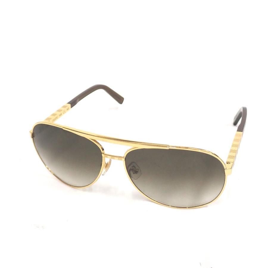 LOUIS VUITTON（ルイ・ヴィトン） NA416601 サングラス アティテュード