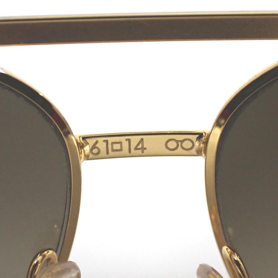 LOUIS VUITTON（ルイ・ヴィトン） NA416601 サングラス アティテュード