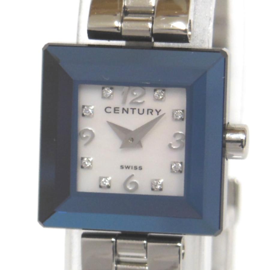 CENTURY（電子機器） NA5711 センチュリー 腕時計 タイムジェム TIME 