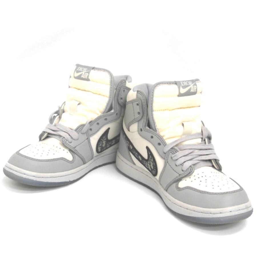 NIKE（ナイキ） NA57561 靴 スニーカー ディオール DIOR エア