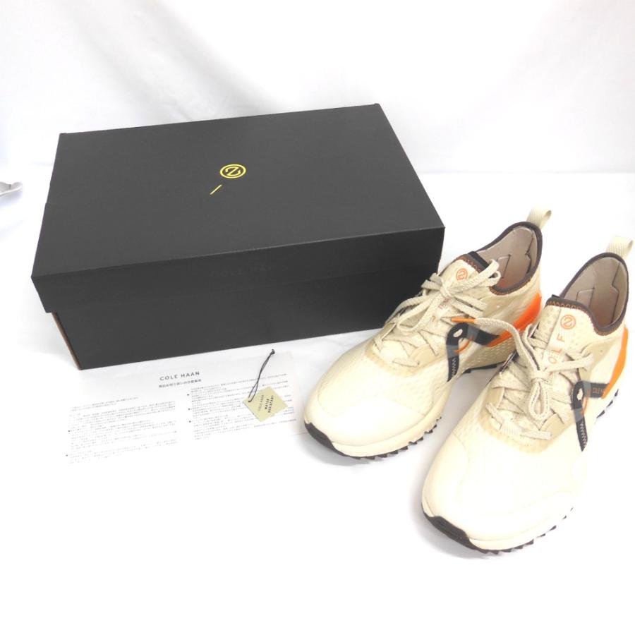 COLE HAAN（コールハーン） NA61 靴/ゴルフシューズ ゼログランド