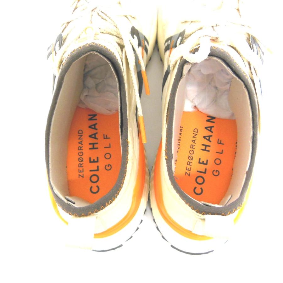 COLE HAAN（コールハーン） NA61 靴/ゴルフシューズ ゼログランド