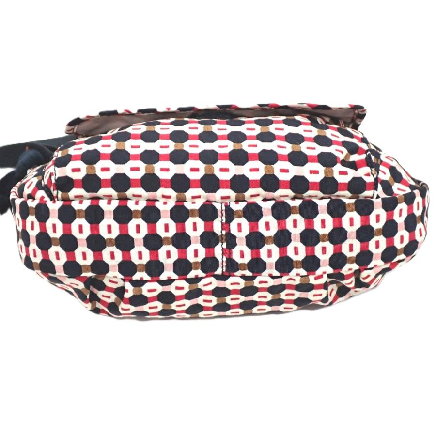 kipling（キプリング） NA67361 ワンショルダーバッグ ナイロン 総柄