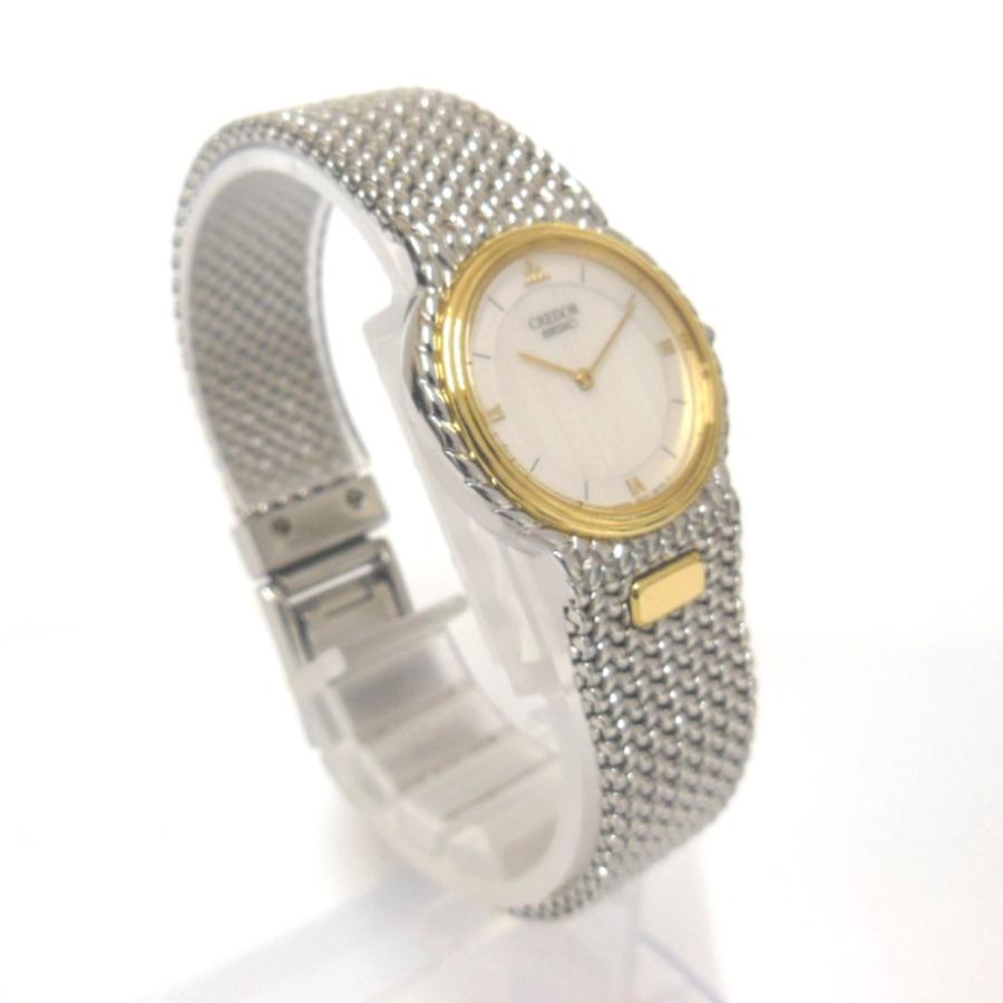 SEIKO（セイコー） NFt1052111 腕時計 クレドール CREDOR 5A70-0270