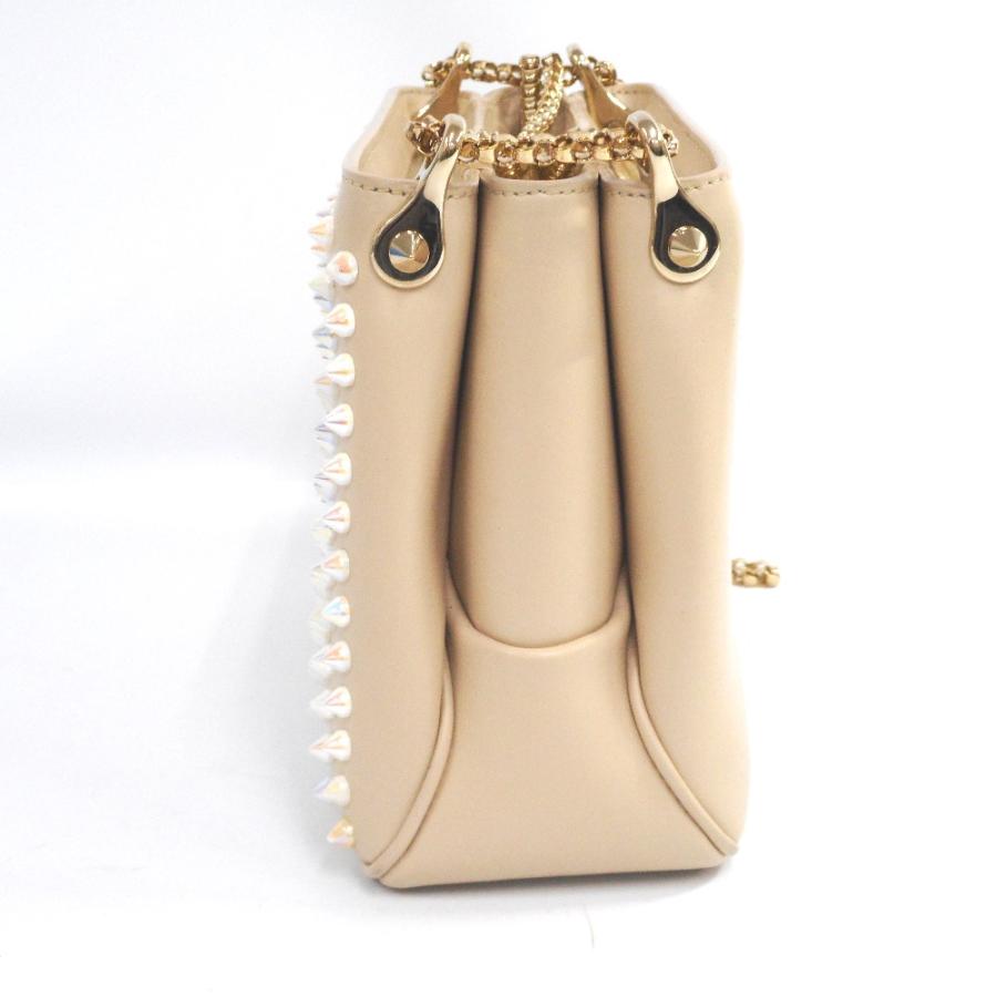 Christian Louboutin Ot83271 クリスチャンルブタン チェーン 
