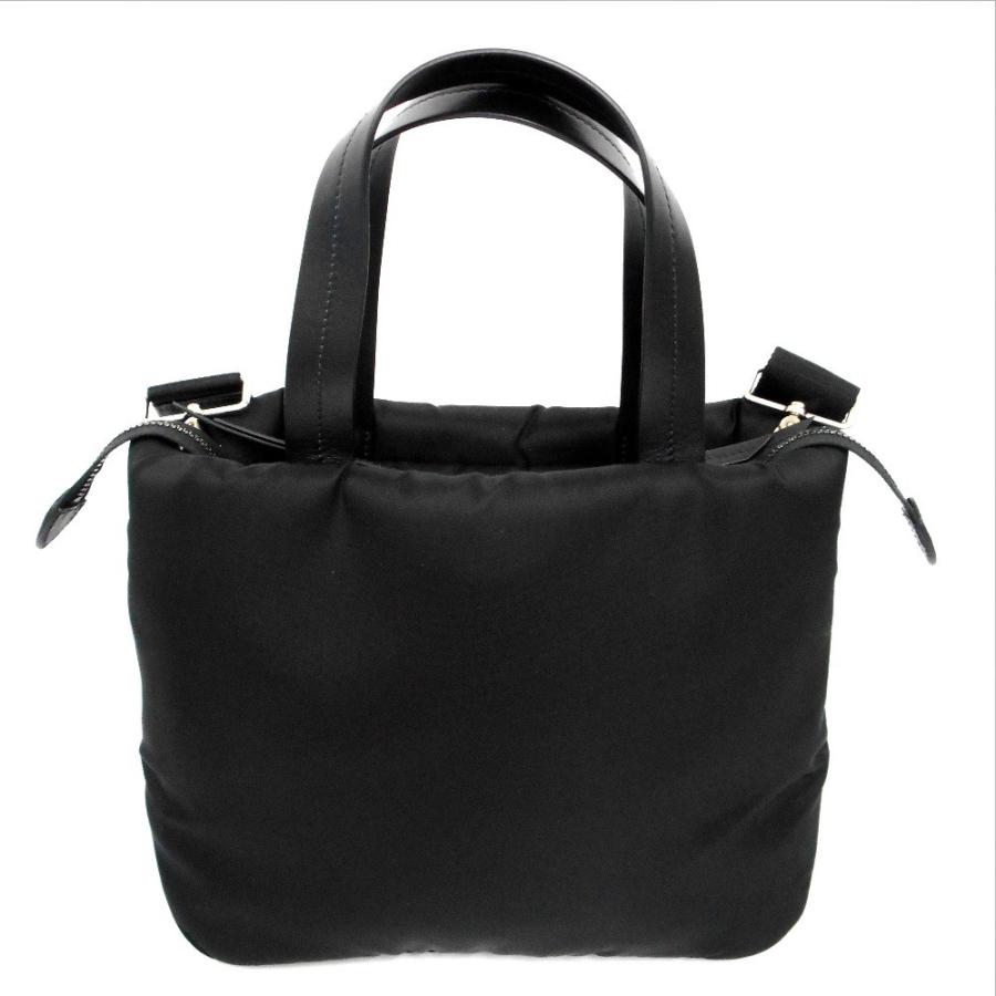 PRADA（プラダ） Ot939321 トートバッグ 1BG266 ブラック 未使用品