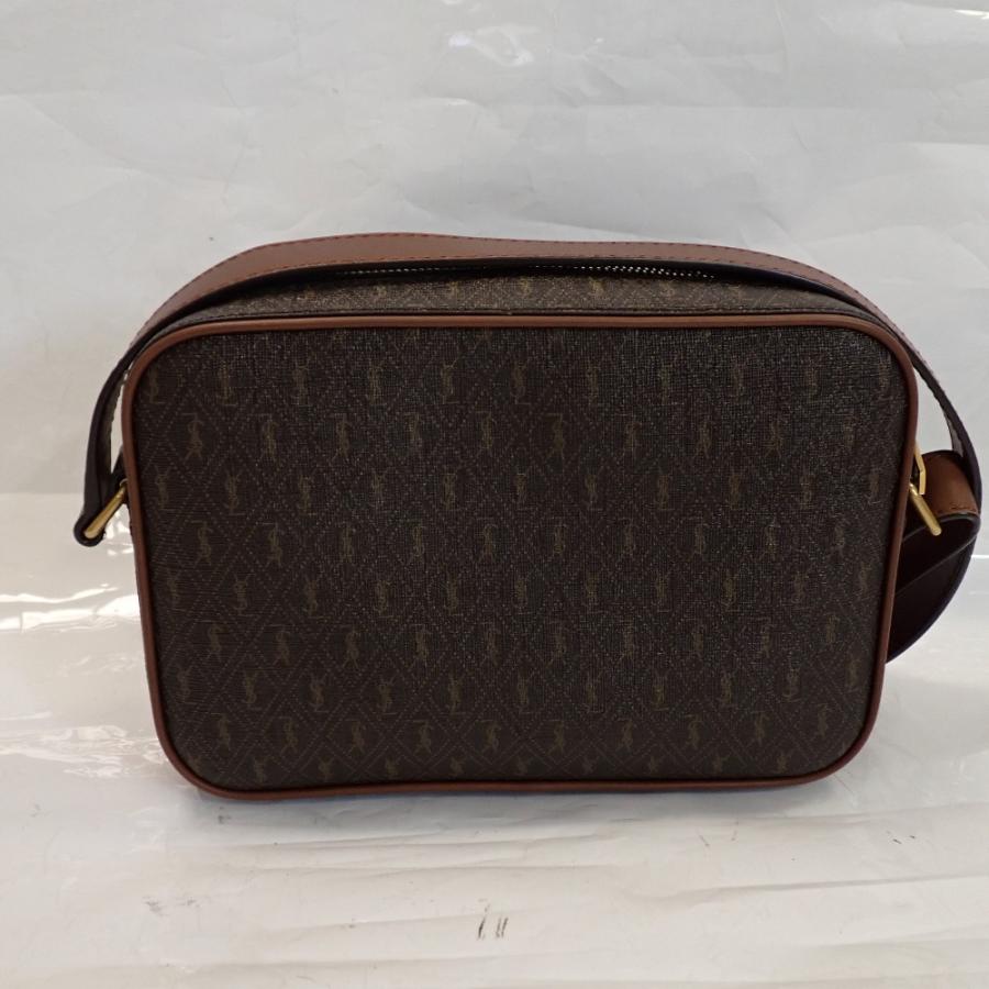Th1001231 サンローラン ショルダーバッグ カメラバッグ 669957 YSL 
