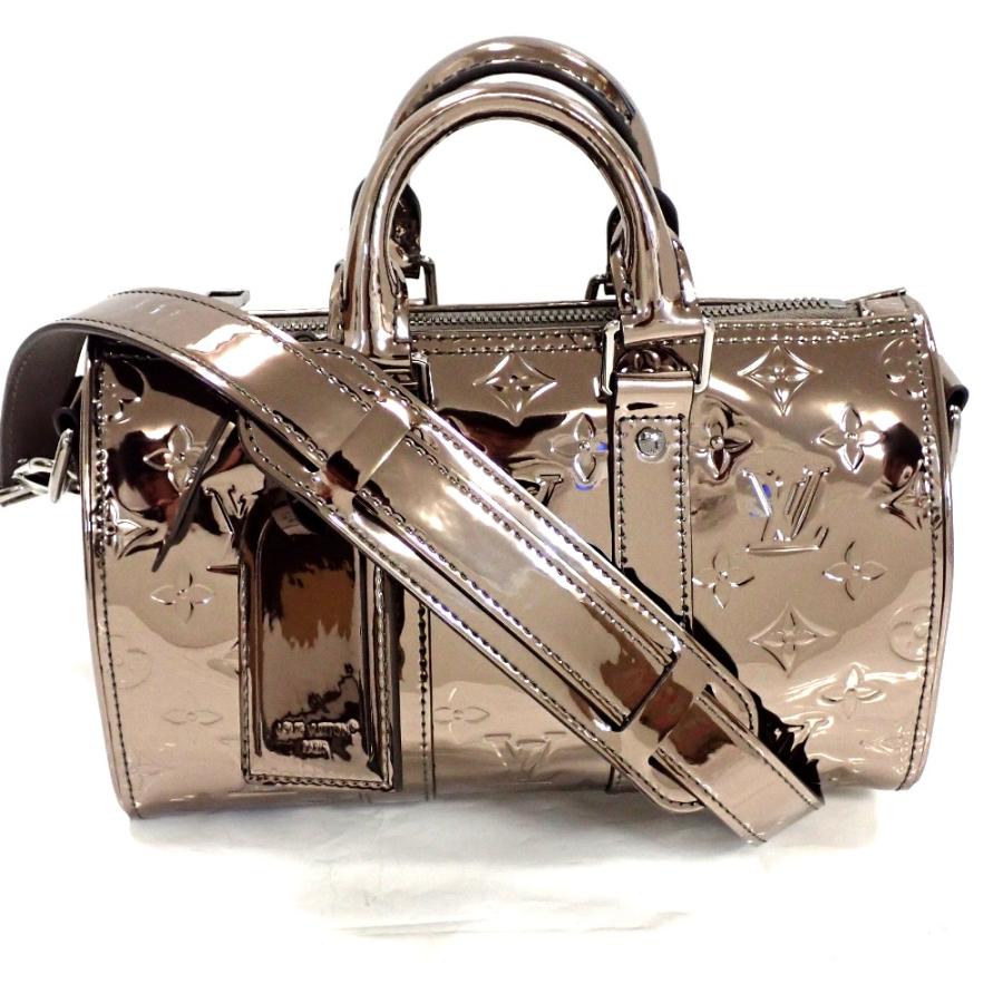LOUIS VUITTON（ルイ・ヴィトン） Th1002801 モノグラム・ミラー