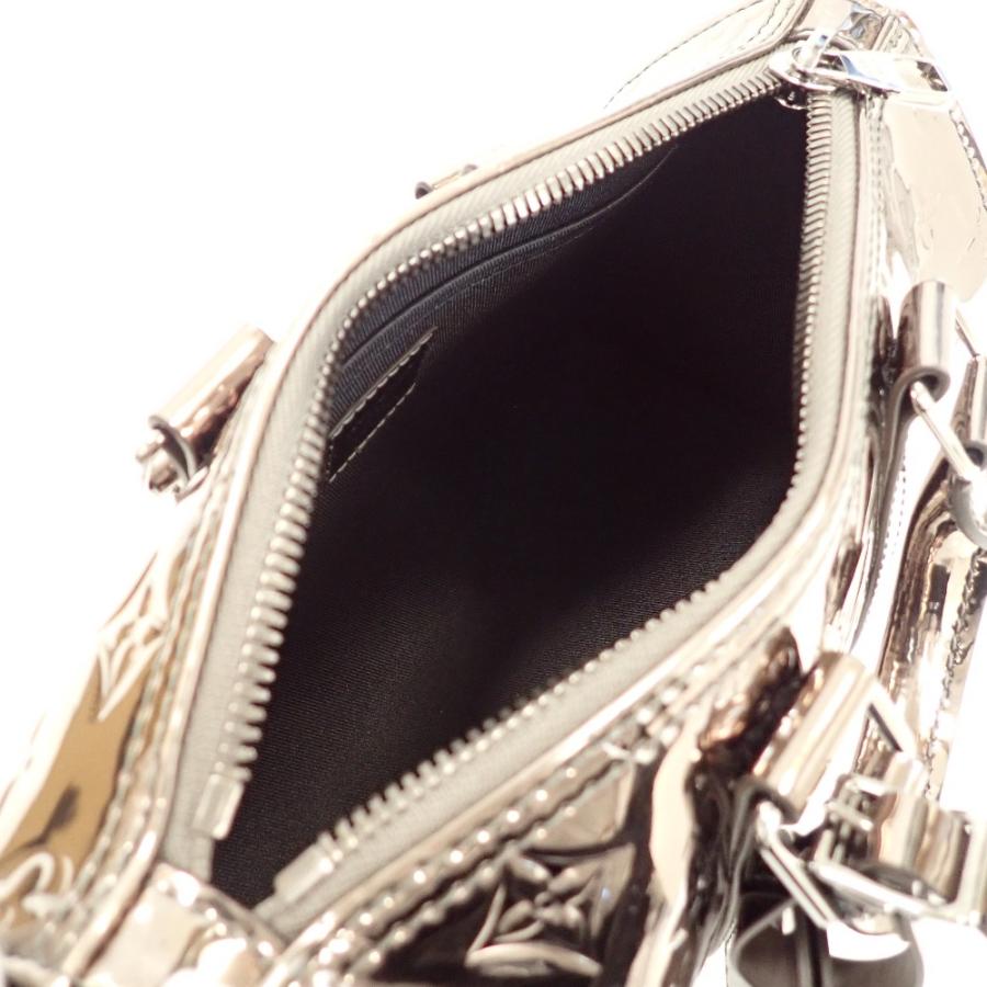 LOUIS VUITTON（ルイ・ヴィトン） Th1002801 モノグラム・ミラー