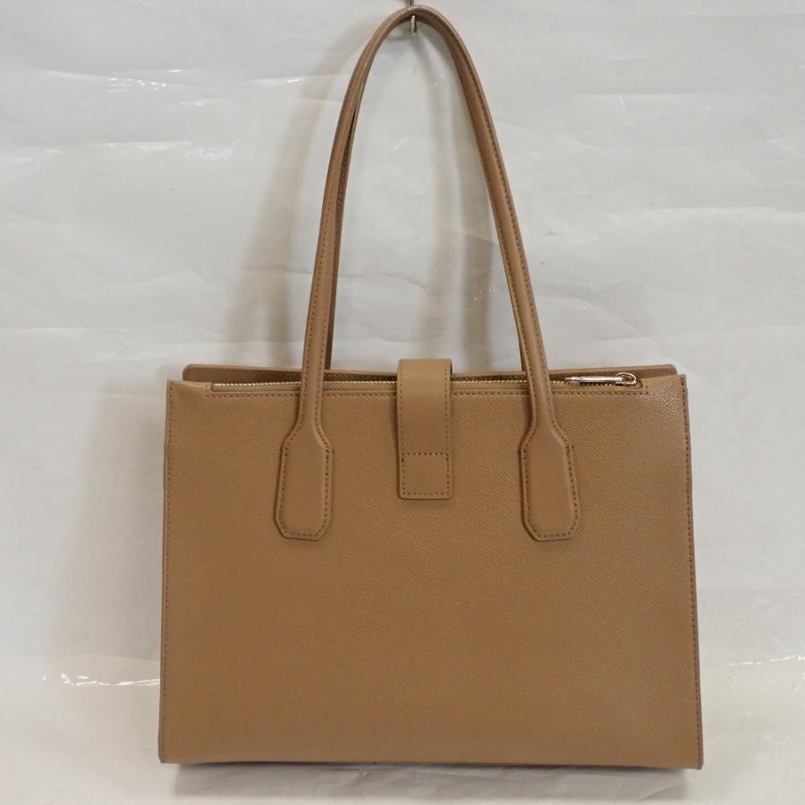 【美品】FURLA ハンドバッグ metro FURLA（フルラ） ハンドバッグ METROPOLIS REMIX メトロポリス