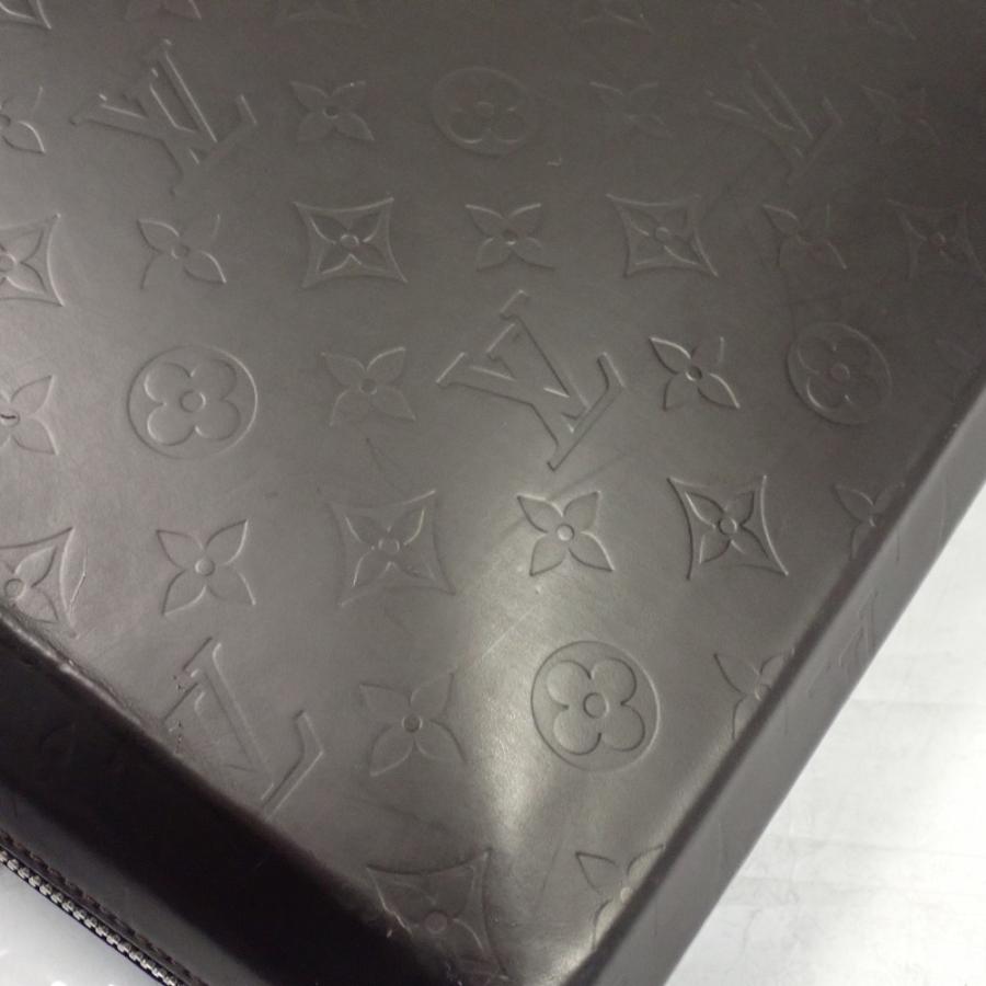 LOUIS VUITTON（ルイ・ヴィトン） Th1004931 モノグラム・グラセ