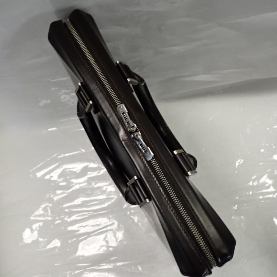 【美品】ルイヴィトン モノグラム グラセ エルヴィン M46580 無加工 LOUIS VUITTON（ルイ・ヴィトン） Th1004931 モノグラム・グラセ