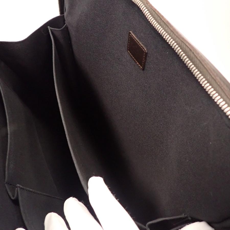 【美品】ルイヴィトン モノグラム グラセ エルヴィン M46580 無加工 LOUIS VUITTON（ルイ・ヴィトン） Th1004931 モノグラム・グラセ