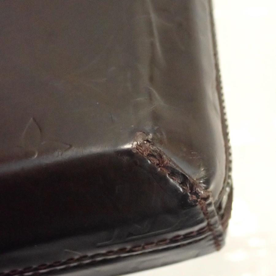 【美品】ルイヴィトン モノグラム グラセ エルヴィン M46580 無加工 LOUIS VUITTON（ルイ・ヴィトン） Th1004931 モノグラム・グラセ