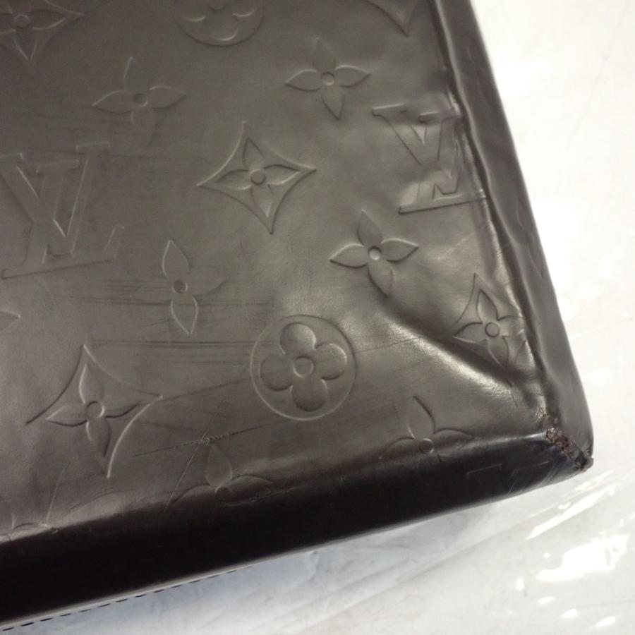 LOUIS VUITTON（ルイ・ヴィトン） Th1004931 モノグラム・グラセ