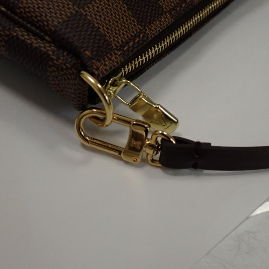 LOUIS VUITTON（ルイ・ヴィトン） Th1006561 ダミエ ポシェット アクセ 