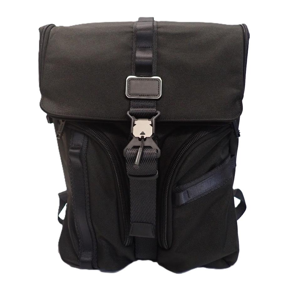 TUMI（トゥミ） Th1006613 ALPHA BRAVO アルファブラボー SURVEILLANCE 