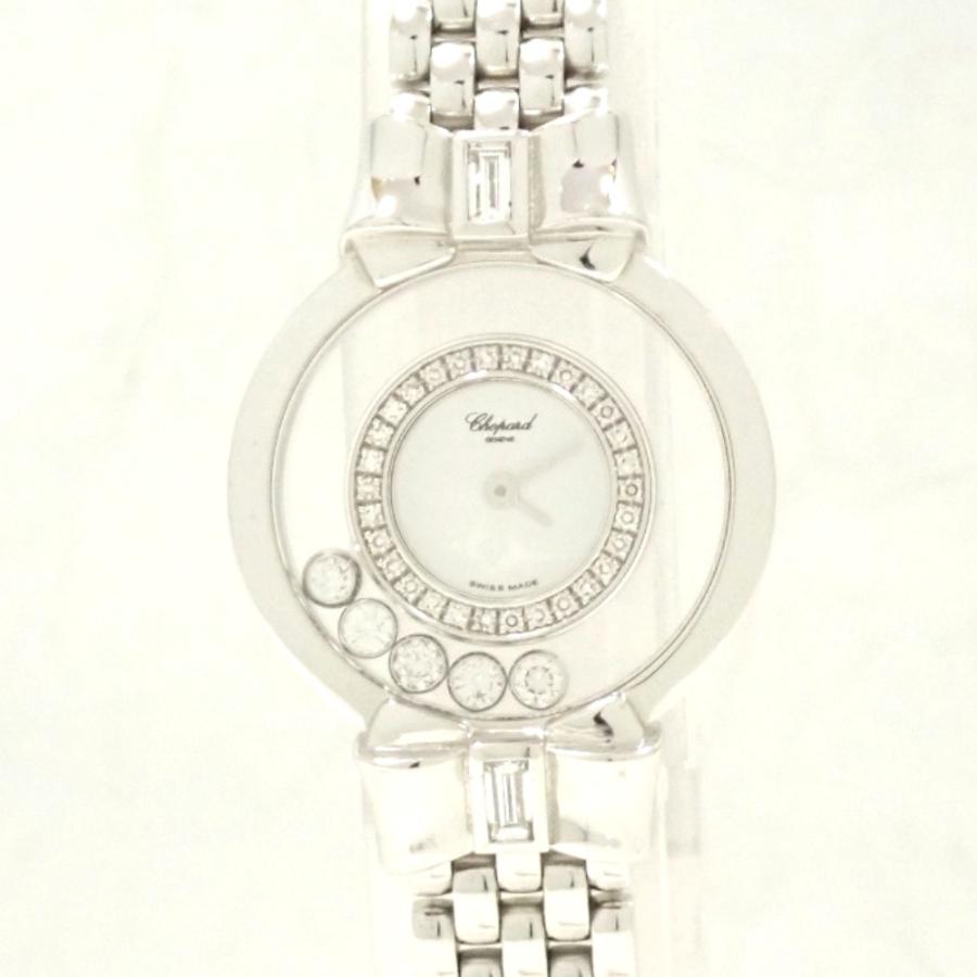 Chopard（ショパール） Th1010201 腕時計 ハッピーダイヤモンド 20 