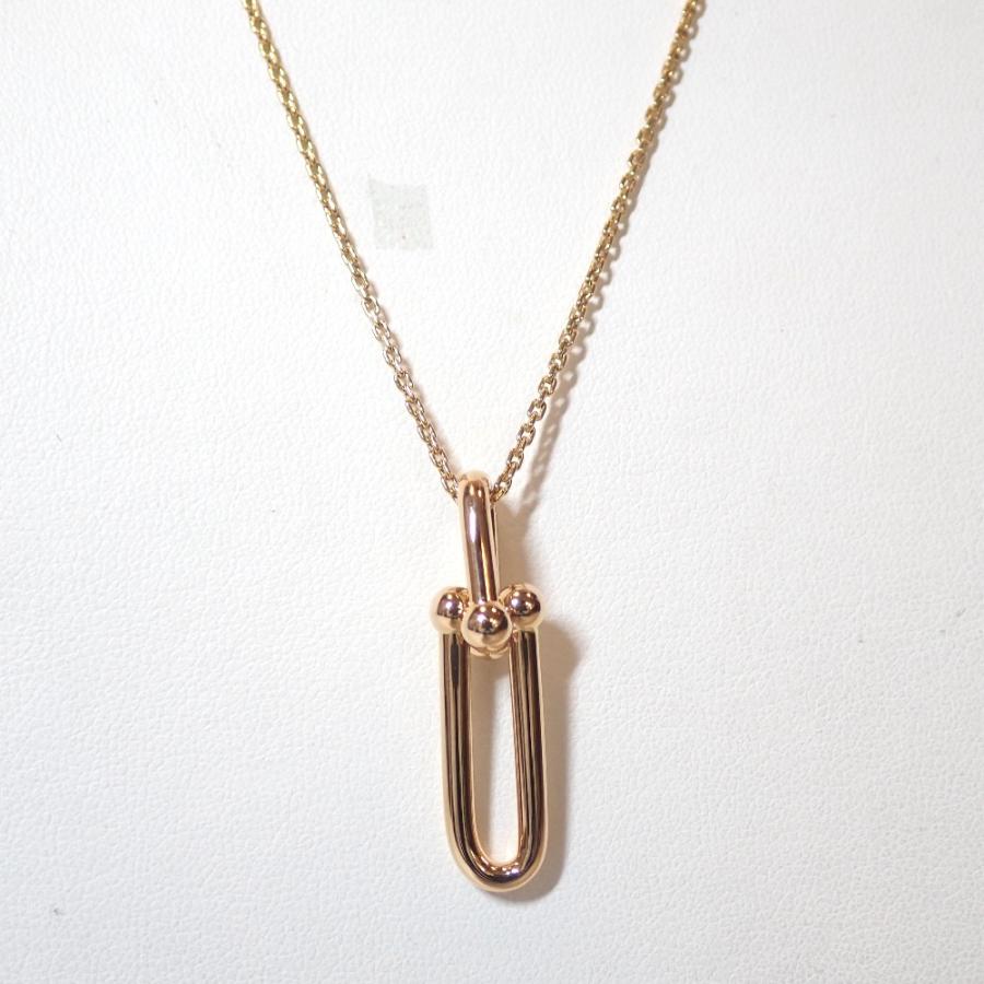 TIFFANY&Co.（ティファニー） Th1012302 ペンダントネックレス ハード