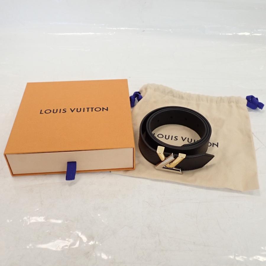 LOUIS VUITTON（ルイ・ヴィトン） Th1012491 ベルト サンチュール