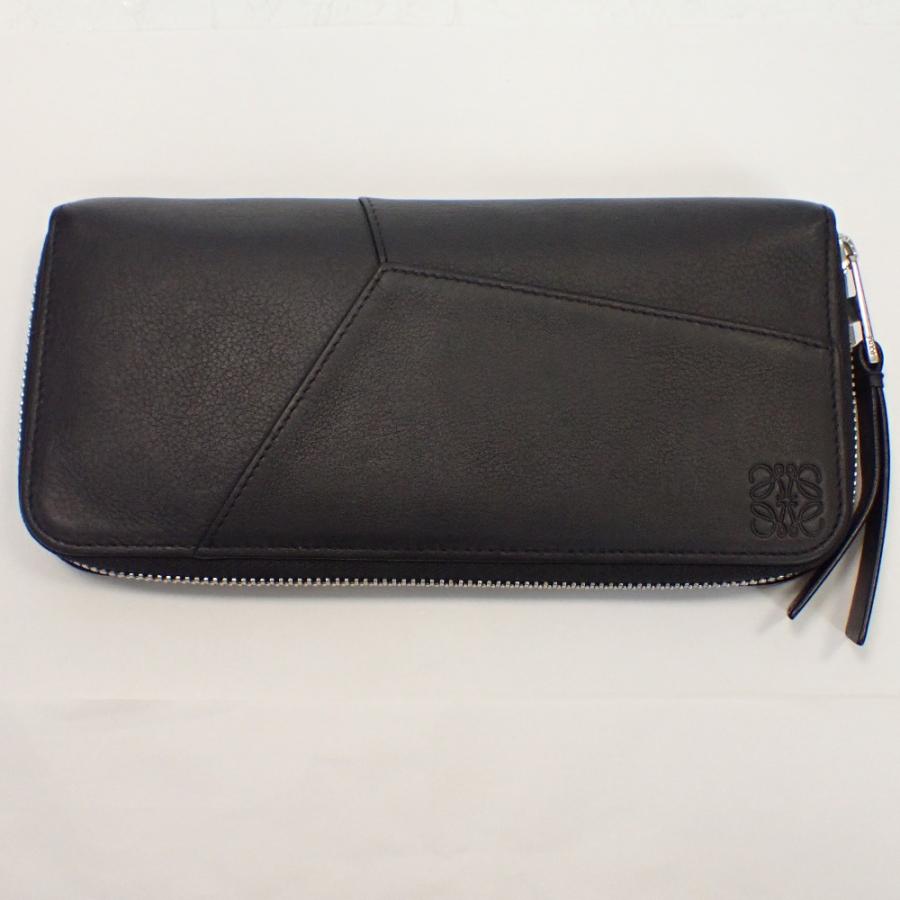 LOEWE（ロエベ） Th1012951 パズル ジップアラウンドウォレット