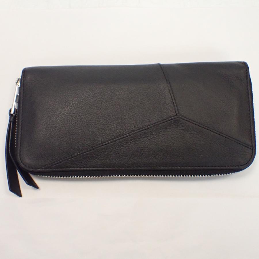 LOEWE（ロエベ） Th1012951 パズル ジップアラウンドウォレット