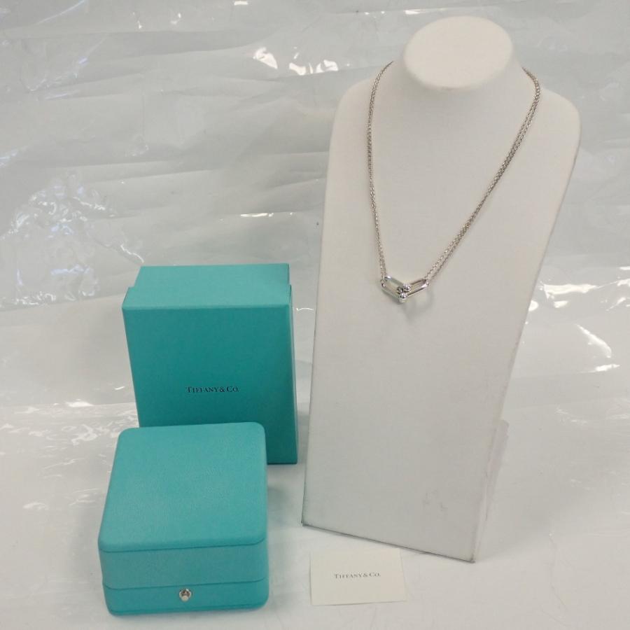 TIFFANY&Co.（ティファニー） Th1013102 ハードウェア ダブルリンク