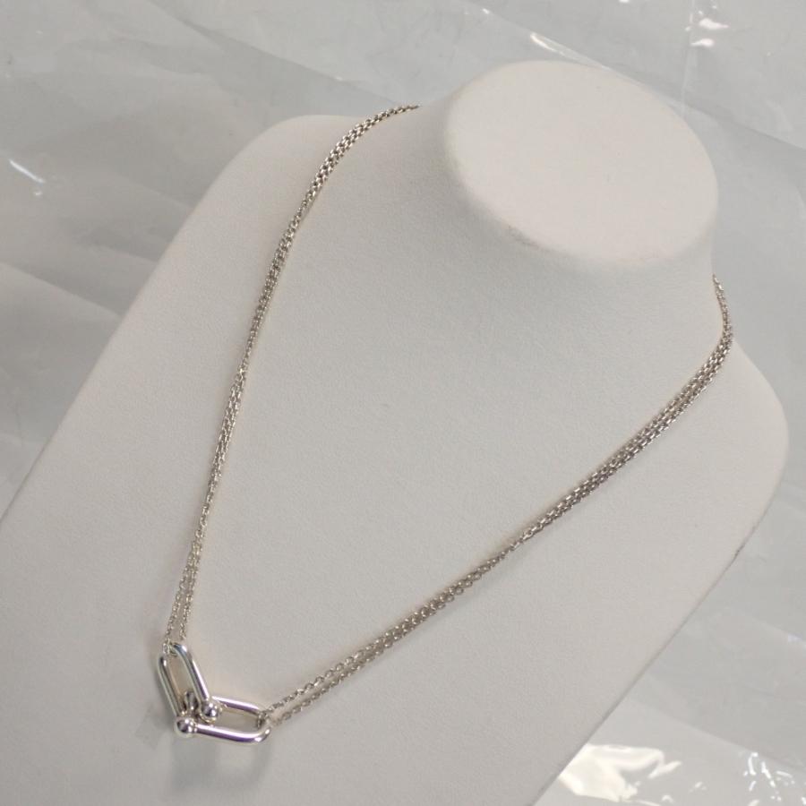 TIFFANY&Co.（ティファニー） Th1013102 ハードウェア ダブルリンク
