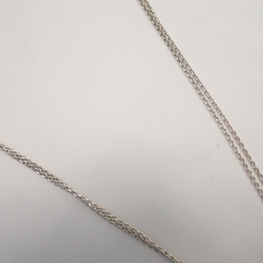 TIFFANY&Co.（ティファニー） Th1013102 ハードウェア ダブルリンク