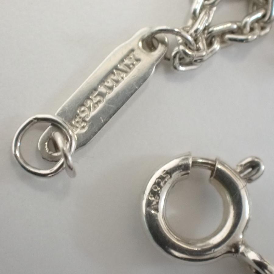 TIFFANY&Co.（ティファニー） Th1013102 ハードウェア ダブルリンク
