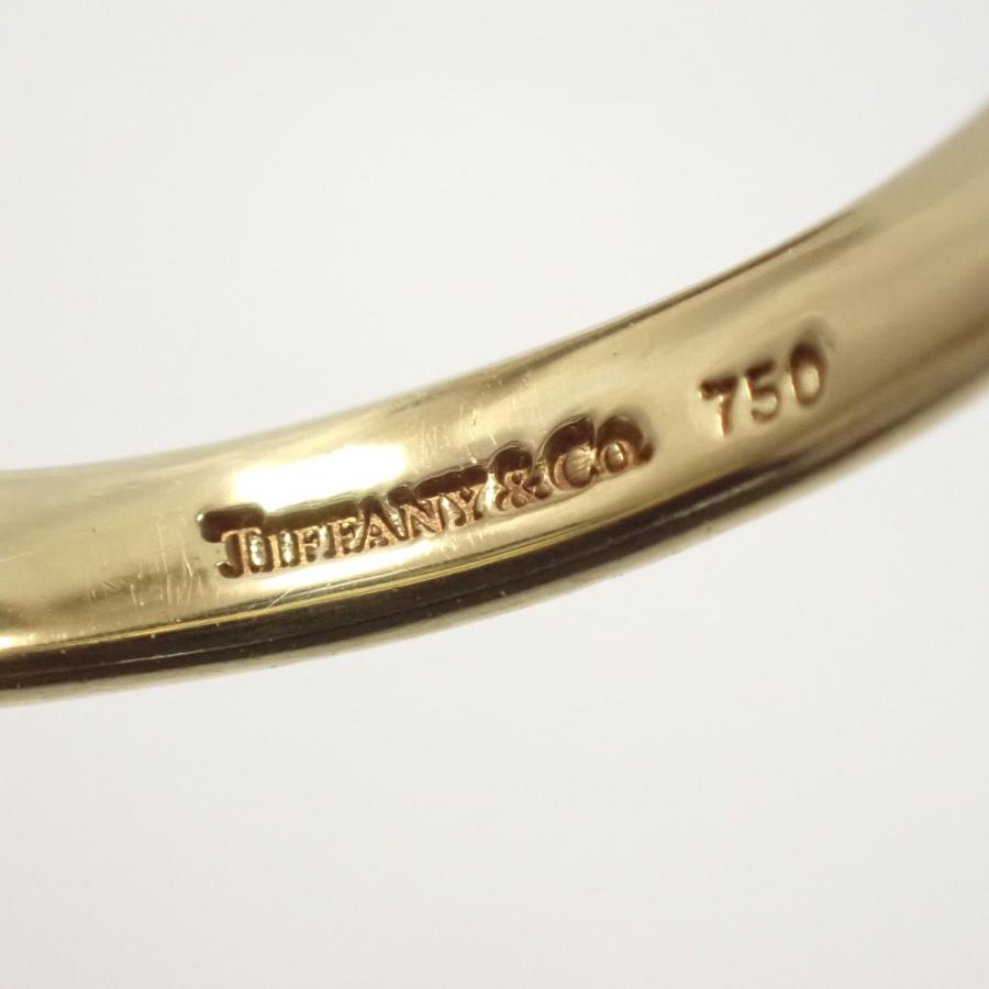 TIFFANY&Co.（ティファニー） Th1013902 リング・指輪 K18YG 